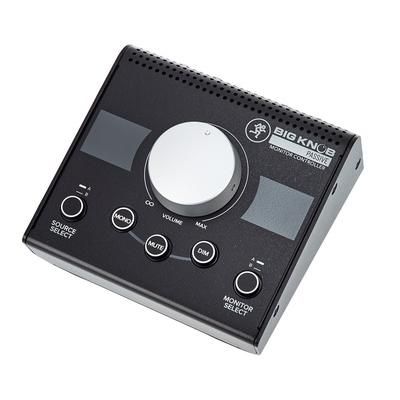 Mackie Big Knob Passive B-Stock