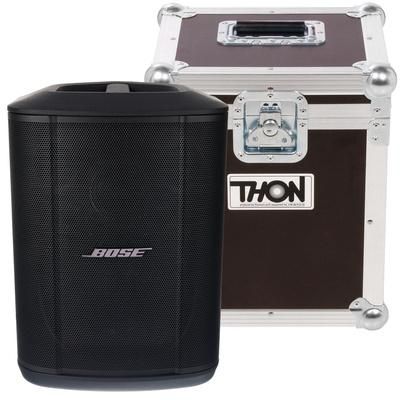 Bose S1 Pro Plus Case Bundle
