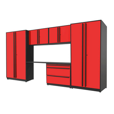Proslat FusionPlus 13 ft set - Handy 3 Drawer