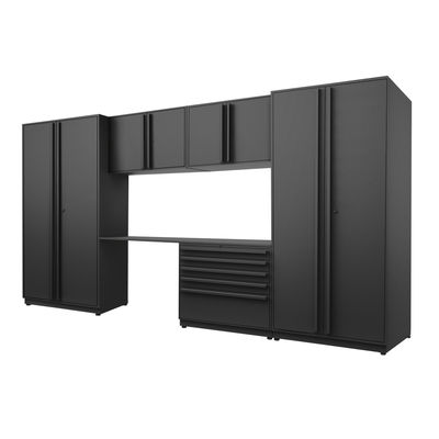 Proslat FusionPlus 13 ft set - Handy 5 Drawer