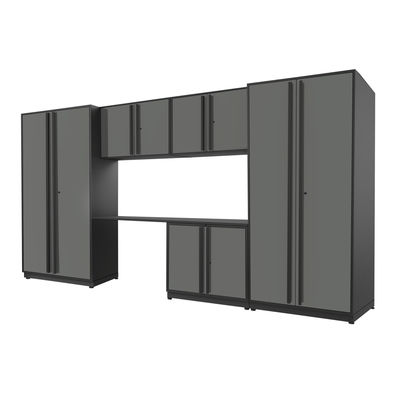 Proslat FusionPlus 13 ft set - Handy 2 Door