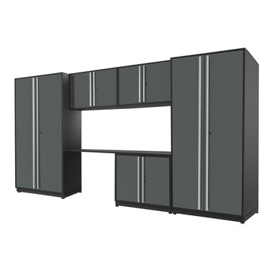 Proslat FusionPlus 13 ft set - Handy 2 Door