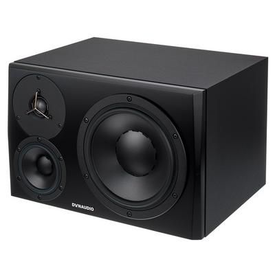 Dynaudio LYD-48 Black Left B-Stock