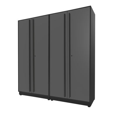 Proslat FusionPlus 6.5 ft set - 2 Pack Talls