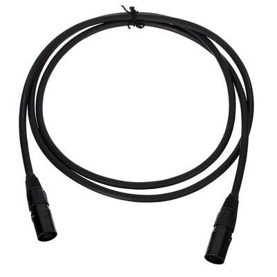 Hicon CAT6A Armored Cable 10G 2m