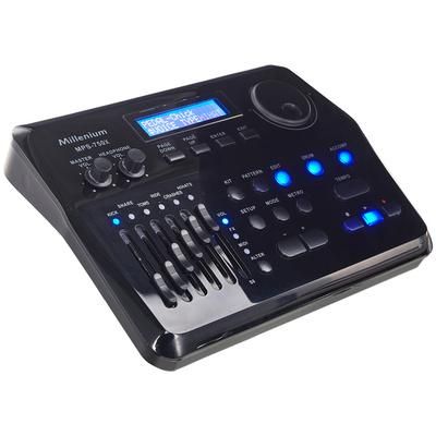 Millenium MPS-750X E-Drum Module B-Stock