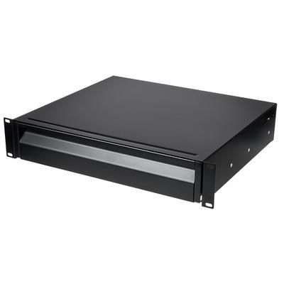 Adam Hall 874 E 02 Rack Drawer E B-Stock