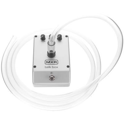 MXR M 222 Talkbox B-Stock