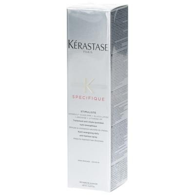 spÉcifique stimuliste aminexil 125 ml Spray