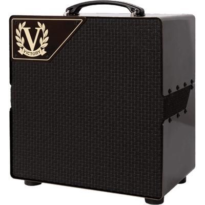 Victory Amplifiers Copper Lunchbox Cabinet