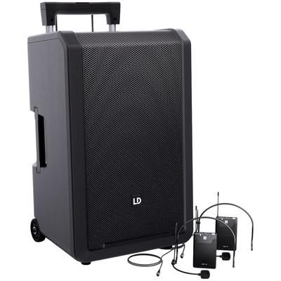 LD Systems ANNY 12 BPH 2 B5