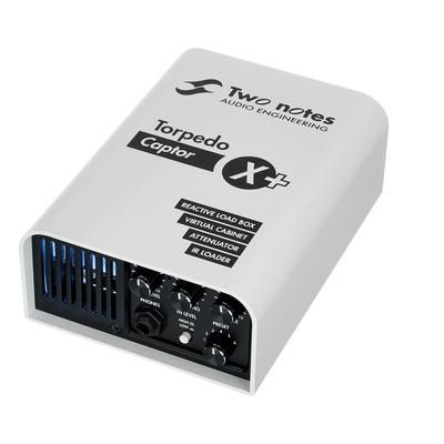 Two Notes Torpedo Captor X + 8 O B-Stock