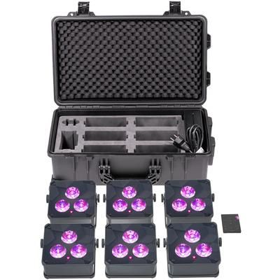 Ape Labs ApeLight maxi V2 VV TB 6 grey