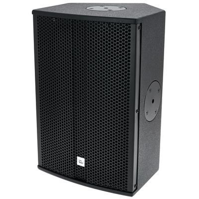 the box pro Achat 110 M B-Stock