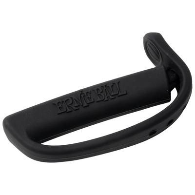 Ernie Ball Flex Capo Black