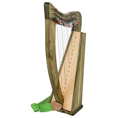 Thomann Student Pro Lever Harp 15 GR