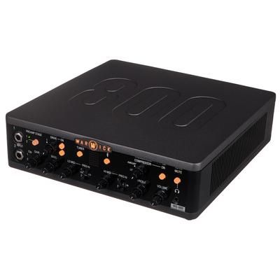 Warwick Stage Series MS 800