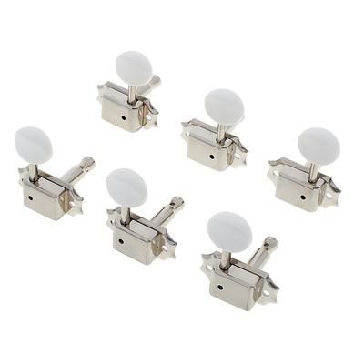 Gotoh SD90-05MA Tuners 3L/3R B-Stock