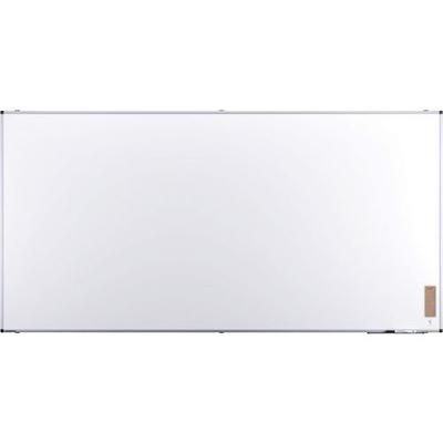 Tableau Blanc Laqué Unite Plus 120x240cm - Legamaster