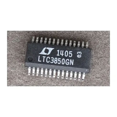 LTC3850GN LTC3850 SSOP28
