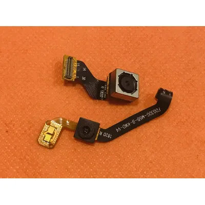 Original Photo Rear Back Camera, 13.0MP + 8.0MP Module for DOOGEE S55, MTK6750T Octa Core, 5.5 ", Free Shipping