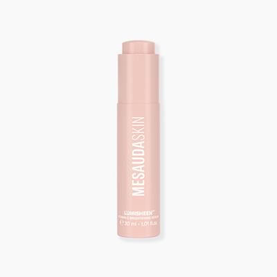 Mesauda Lumisheen - Siero Illuminante Alla Vitamina C 30 ml
