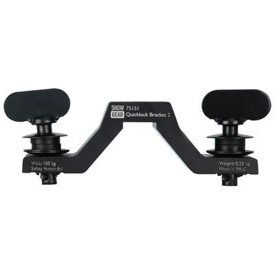 Showgear Quick Lock Bracket 2