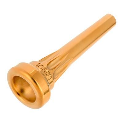 LOTUS Trumpet 11XS Brass Gen3