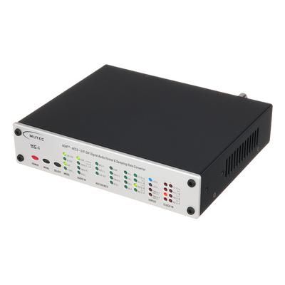 Mutec MC-4 B-Stock