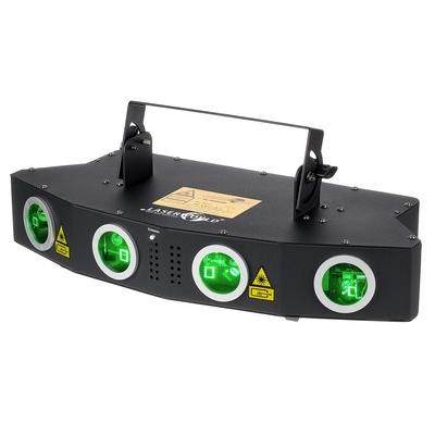 Laserworld EL-900RGB B-Stock