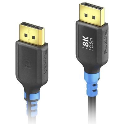 PureLink FI-DP100-005 DP Cable 0.5m
