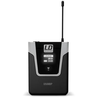 LD Systems U508 BP B-Stock