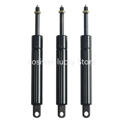 Gas Spring Generic Reclining Gas Strut for Lifting Swivel Chair Barber Hairdressing Chair Gas Support Office Chair Accessories