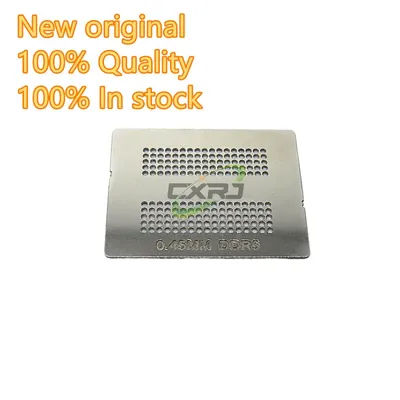 Direct Heating 90*90 DDR5 D9TCB D9SXC D9SXD D9SSX D9VVQ D9VVR K4G41325FC-HC03 K4G41325FC-HC04 K4G41325FE-HC25 HC28 Stencil