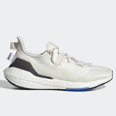 Adidas Authentic ULTRABOOST 21 X PARLEY Unisex Running Shoes G55650