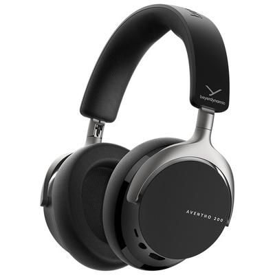 beyerdynamic Aventho 200 schwarz