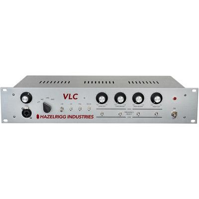 Hazelrigg Industries VLC