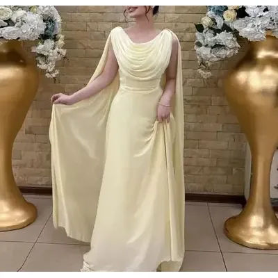 Nouvelle Robe Longue Élégante et Ajustée pour Femme, Style Tendance pour le Travail et les Soirées, Taille Haute