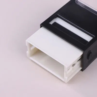Hot Sale Self-Inking Stamp Customized Self-Inking Business Address Wax Seal Name Handicrafts Personalize Stamps