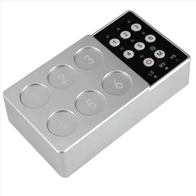 2025 New-Automatic Wireless Mixer Machine Tattoo Ink Vortex Stirrer Anti-Sedimentation Tattoo Pigment Tool Supplies