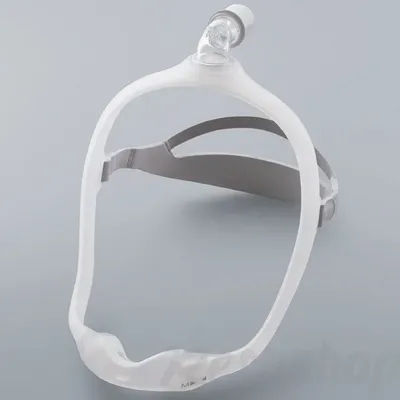 Universal Elder Patients Respirator Mask DS500/DS700 Mask Nose Pillow Household Mask Good Sleep Health Care