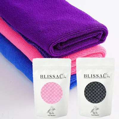 Extra Large Microfibre Beach Towel/Back Scrubbing Towel Dual Sided Durable ExfoliatingTravel Dry Clearance Towel Bath Comfortab