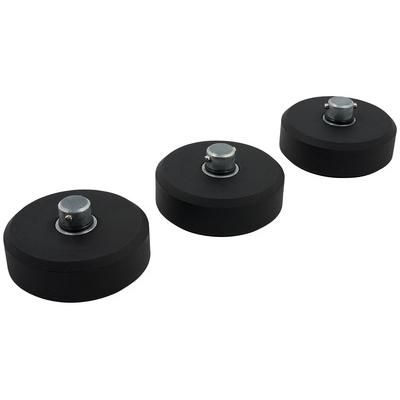 DW 9000X Tripod Weight 3pcs w/Bag