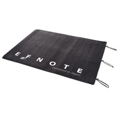 Efnote Drum Rug