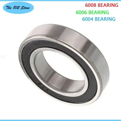 Various 6008 bearings 40mm 6004 bearings 20mm 6006 bearings 30mm bicycle bottom bracket spare parts 6006RS Si3N4 ball bearings