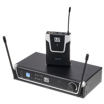 LD Systems U308 BPG B-Stock