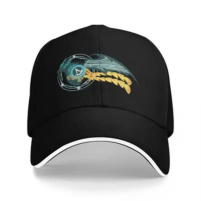 FFXIV invocation tapis de travail casquette de Baseball chapeau homme pour le soleil Rave militaire Snapback hommes luxe femmes