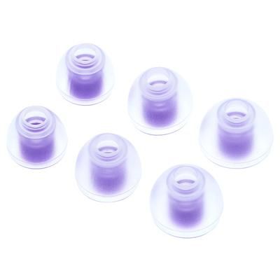 Vision Ears GO live! Eartips Standard Set