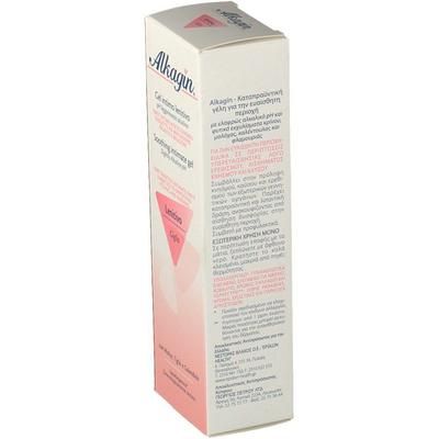 Alkagin® Gel Intimo Lenitivo 3x30 ml