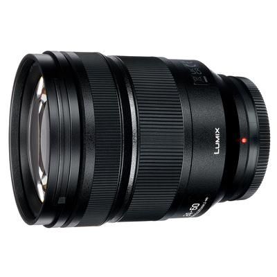 Panasonic LUMIX S 24-60mm F2.8 Zoom Lens
